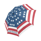 usa umbrella 8D Auto-Foldable Umbrella (Model U04) - Objet D'Art