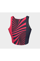 Illusion Athletic Top - Objet D'Art