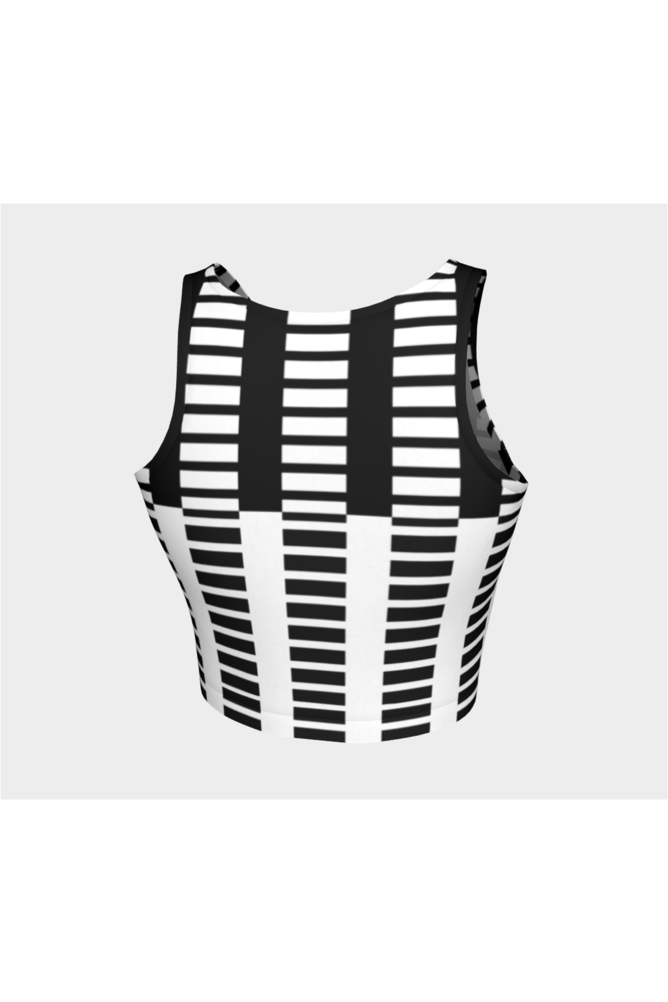 Matrix Athletic Top - Objet D'Art