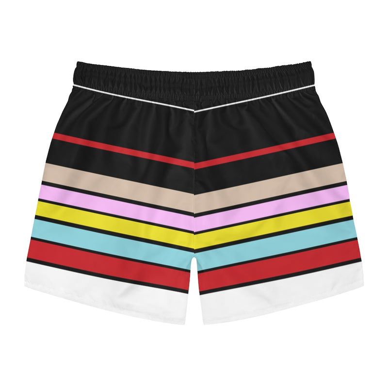 Swim Trunks - Objet D'Art