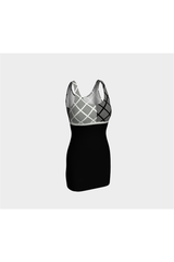 Diamond Life Bodycon Dress - Objet D'Art Online Retail Store