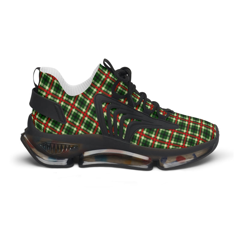 Women's Mesh Sneakers - Objet D'Art