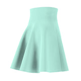 Women's Skater Skirt - Objet D'Art