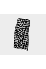 Matrix Flare Skirt - Objet D'Art
