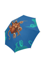octo umb Semi-Automatic Foldable Umbrella (Model U05) - Objet D'Art