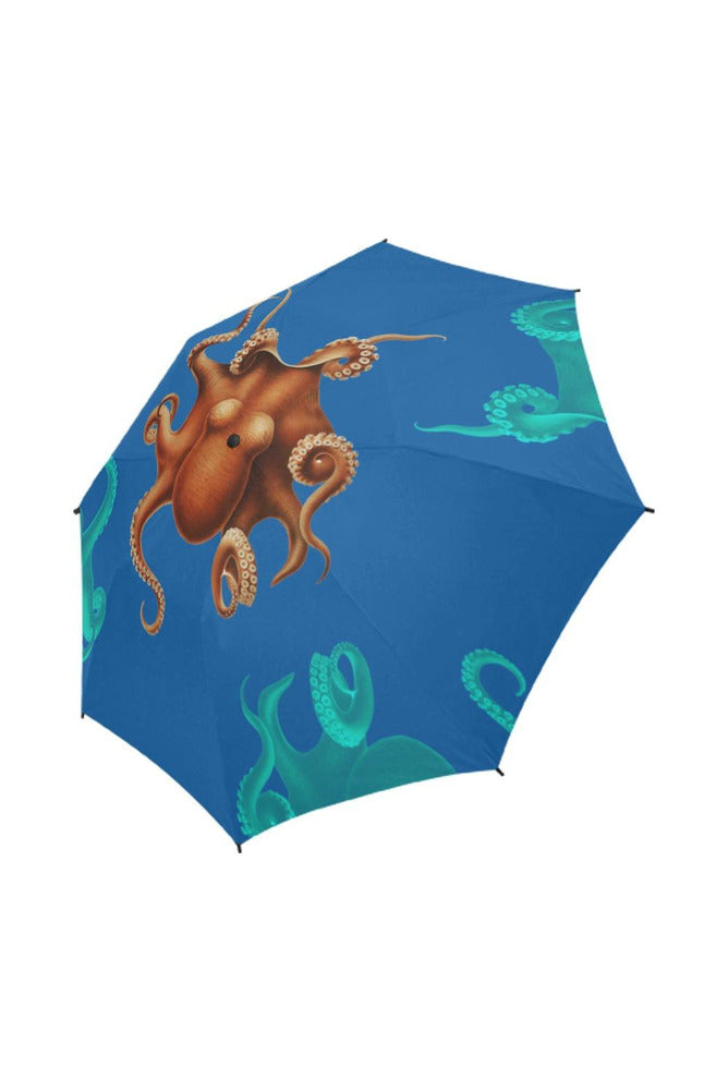 octo umb Semi-Automatic Foldable Umbrella (Model U05) - Objet D'Art