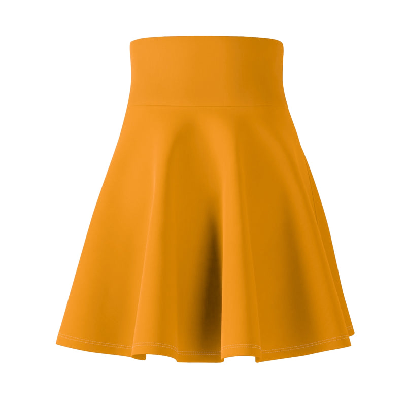 Women's Skater Skirt - Objet D'Art