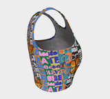 Create Crop Top - Objet D'Art