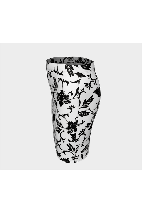 Marilynn Moments Fitted Skirt - Objet D'Art
