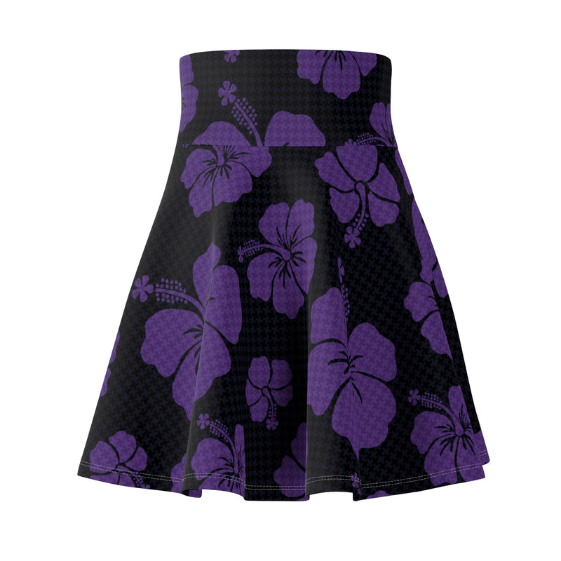 Women's Skater Skirt - Objet D'Art