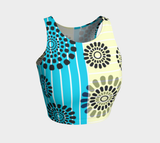 Daisy Crop Top - Objet D'Art