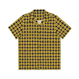 Men's Hawaiian Shirt (AOP) - Objet D'Art