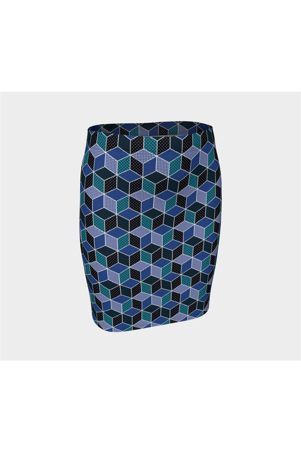 ISOClectic Blue - Objet D'Art Online Retail Store