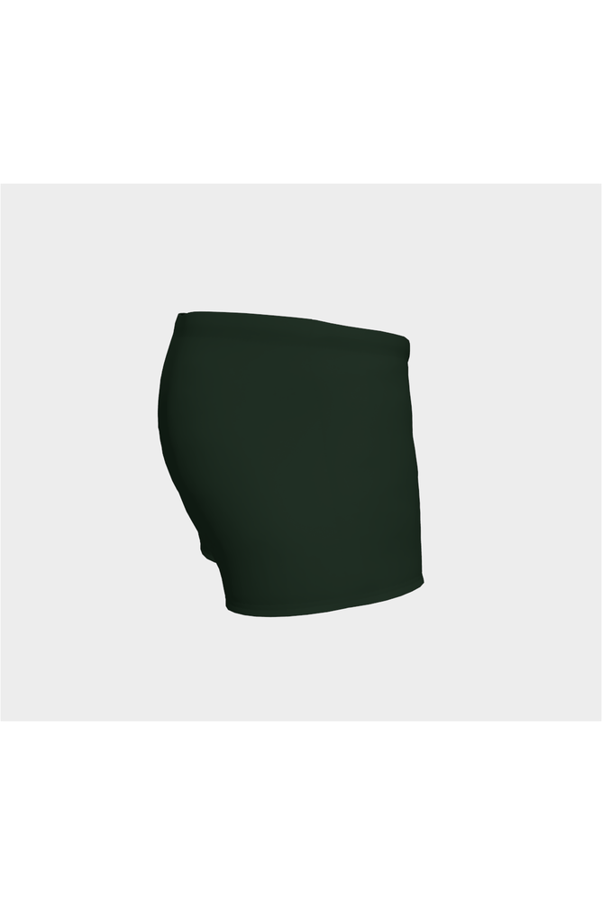 Camo Green Shorts - Objet D'Art