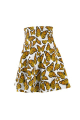 Women's Skater Skirt - Objet D'Art