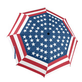usa umbrella 15B Semi-Automatic Foldable Umbrella (Model U12) - Objet D'Art