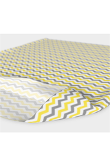 Herringbone Headband - Objet D'Art