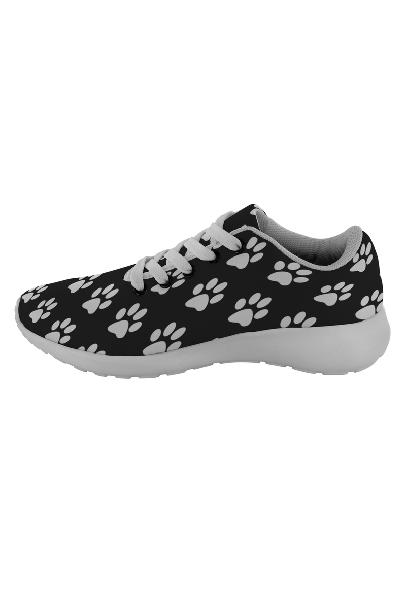 All Things Pawsable Running Shoes - Objet D'Art Online Retail Store