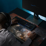 Tarantula Nebula Gaming mouse pad - Objet D'Art