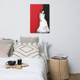 Billie Holiday Metal prints - Objet D'Art