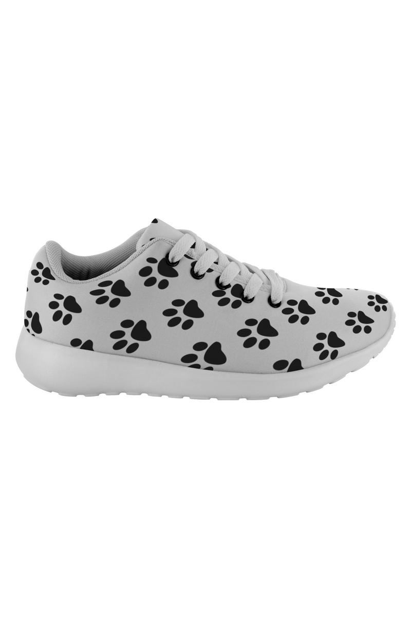 All Things Pawsable Running Shoes - Objet D'Art Online Retail Store