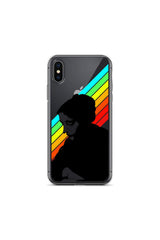 Portrait of an Unknown Woman iPhone Case - Objet D'Art