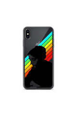 Portrait of an Unknown Woman iPhone Case - Objet D'Art