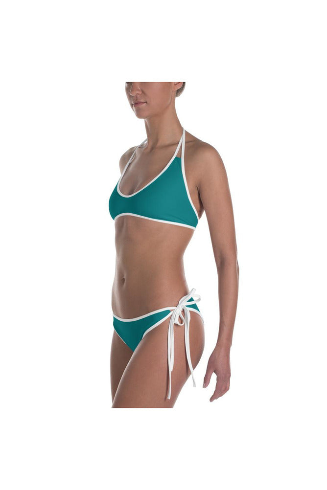 The Zenith Bikini - Objet D'Art