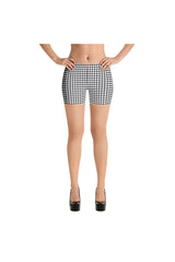 Gingham Shorts - Objet D'Art