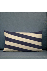 Wavey Premium Pillow - Objet D'Art
