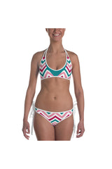 The Zenith Bikini - Objet D'Art