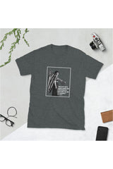 Women's Suffrage 100th Anniversary Short-Sleeve Unisex T-Shirt - Objet D'Art