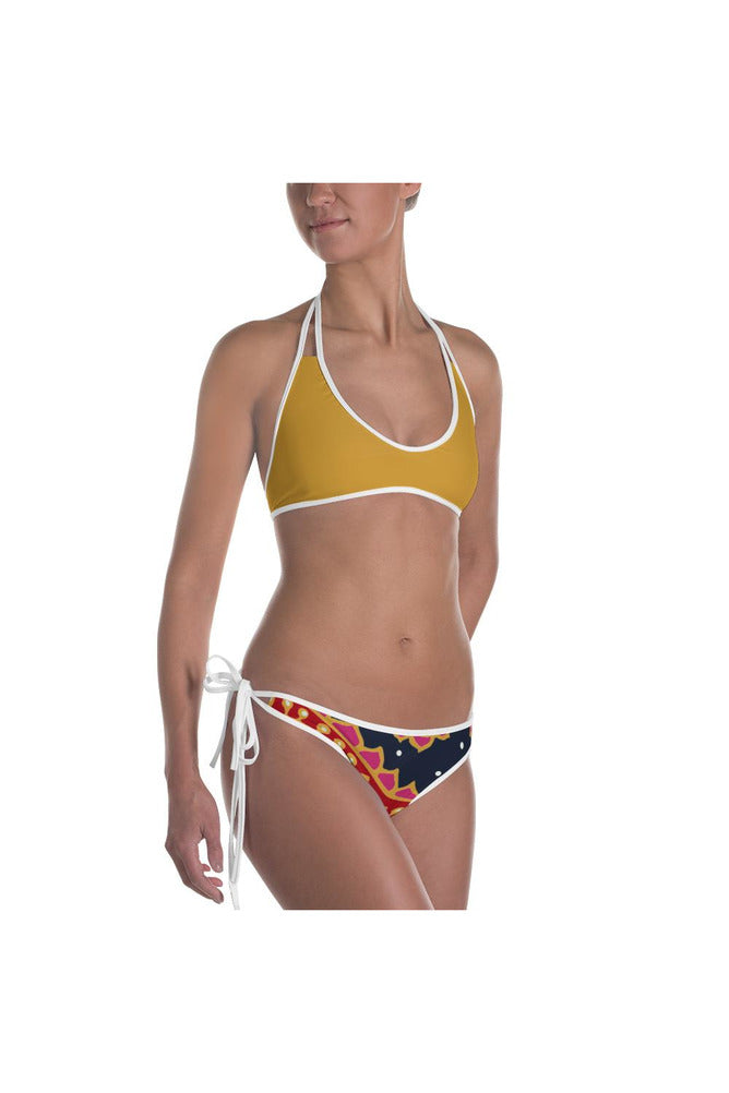 Paisley Beach Bikini - Objet D'Art