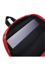 Classic Red Bandana Backpack - Objet D'Art
