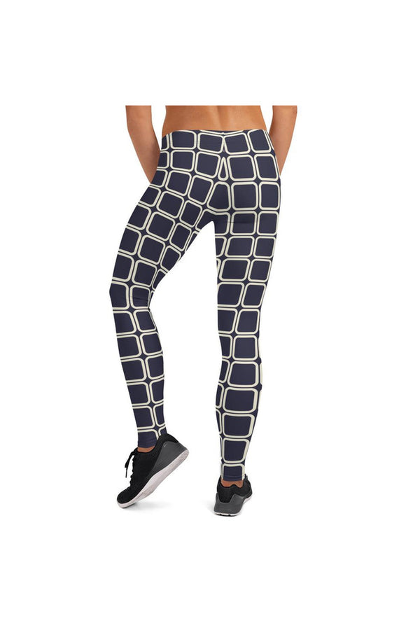 Leggings - Objet D'Art