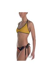 Paisley Beach Bikini - Objet D'Art