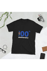 Women's Suffrage 100th Anniversary Short-Sleeve Unisex T-Shirt - Objet D'Art