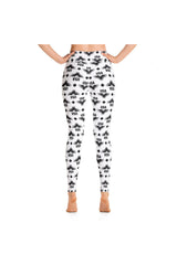 USA - PATRIOT EAGLE Yoga Leggings - Objet D'Art