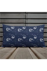 Nautilus Premium Pillow - Objet D'Art Online Retail Store