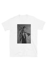 Women's Suffrage Short-Sleeve Unisex T-Shirt - Objet D'Art