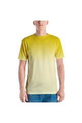 Ombré Men's T-shirt - Objet D'Art