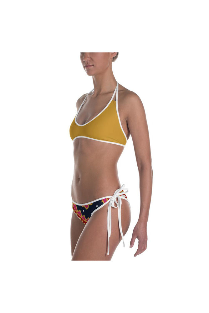 Paisley Beach Bikini - Objet D'Art