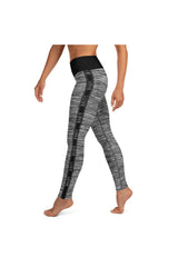 All You Need Yoga Leggings - Objet D'Art