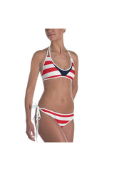 Patriot Bikini - Objet D'Art