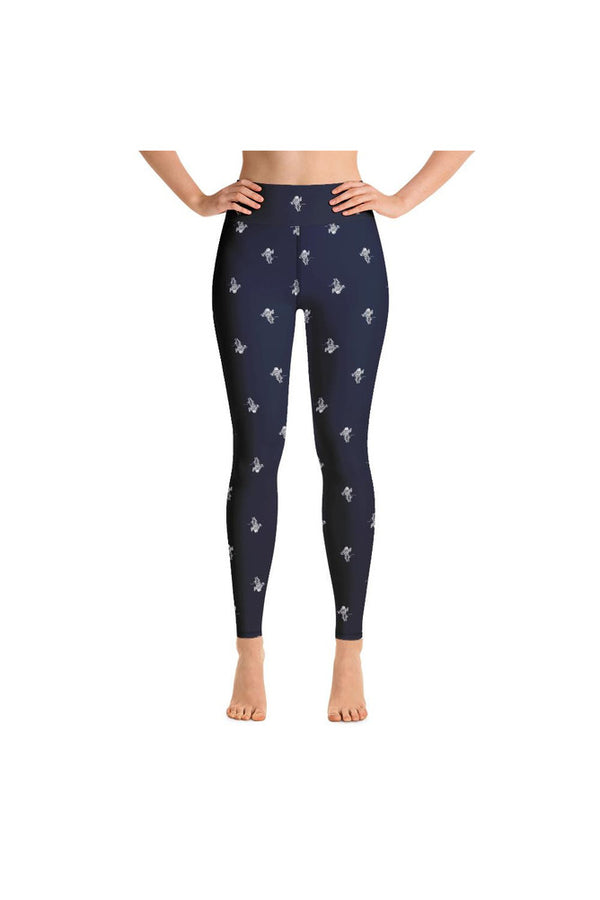 Ad Astra Yoga Leggings - Objet D'Art