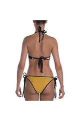 Paisley Beach Bikini - Objet D'Art
