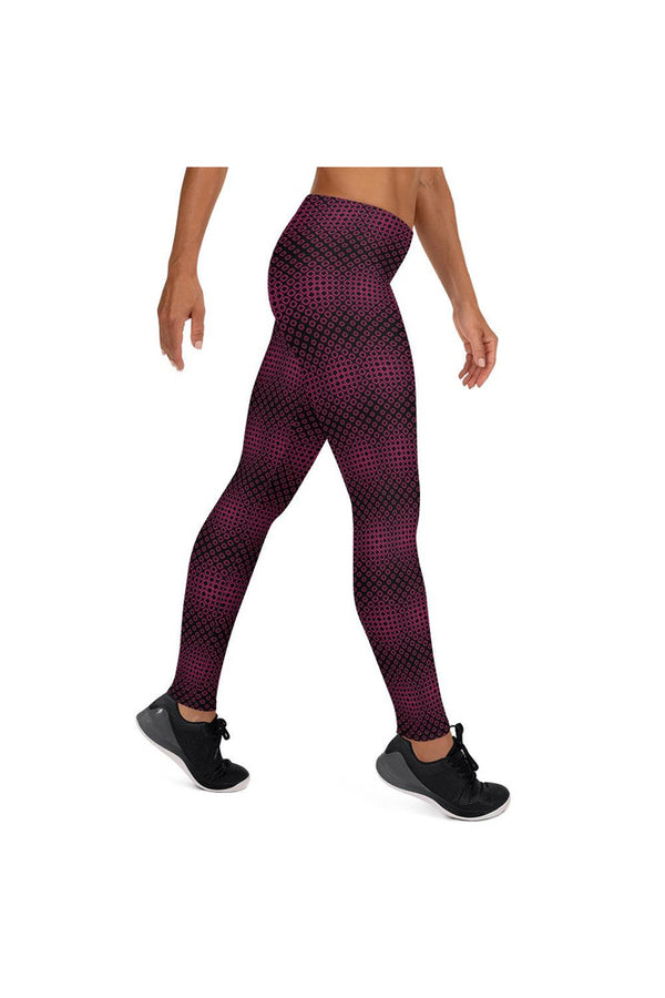 Spatial Legacy Leggings - Objet D'Art