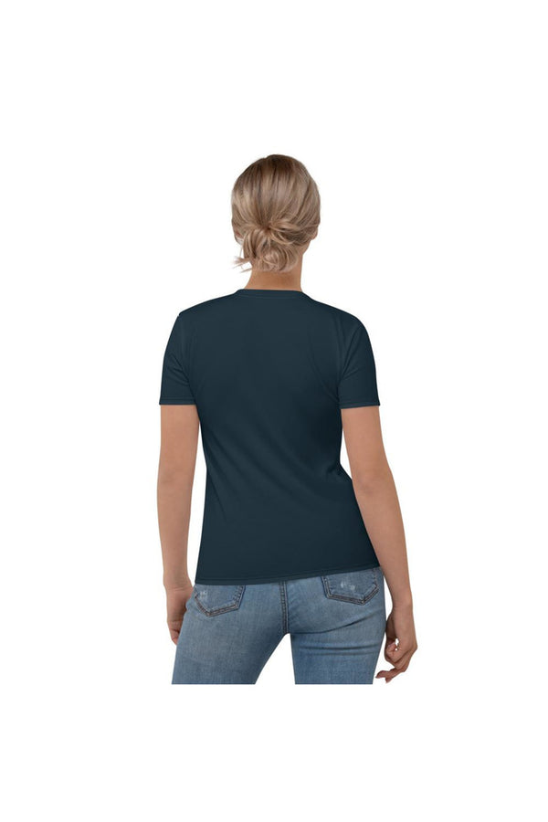 Laura Smalley Women's T-shirt - Objet D'Art