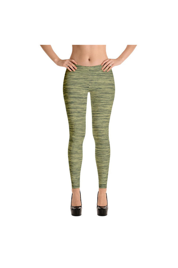 Fierce Camouflage Leggings - Objet D'Art Online Retail Store