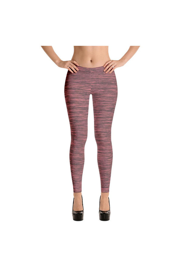 Fierce Fiber Leggings - Objet D'Art Online Retail Store